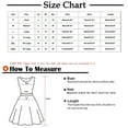 thumbnail image 3 of Summer Savings Clearance! Enjoytime Sexy Halter Dress for Women Fashion Sexy Casual Strapless Dress Boho Flower Print Mini Hanging Neck Women Summer Dress, 3 of 6