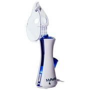 New! 2020 Model MyPurMist Classic Handheld Personal Vaporizer and Humidifier (Plug-in) 2-Pack