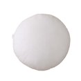 thumbnail image 4 of Tissus Non Tissés Coussin Intérieur Rond pour Coussins Insert Remplissage Coussin Canapé Neuf, 4 of 5