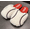 Softball, variant on Womens Mens Ball Sports Slippers Winter Warm Plush Lined House Shoes Memory Foam Cozy Slip On Indoor Home Bedroom Slippers with Anti Slip Sole