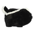 thumbnail image 3 of Aurora - Medium Black Spudsters - 10.5" Scooter Skunk - Adorable Stuffed Animal, 3 of 4