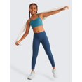 thumbnail image 2 of Pantalones CRZ YOGA Butterluxe Leggings de Yoga para Niñas con Bolsillos, 2 of 4