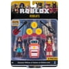 ROBLOX CELEBRITY ROBEATS GAME PACK