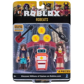 Roblox Celebrity Freeze Tag Game Pack Walmart Com Walmart Com - roblox games freeze