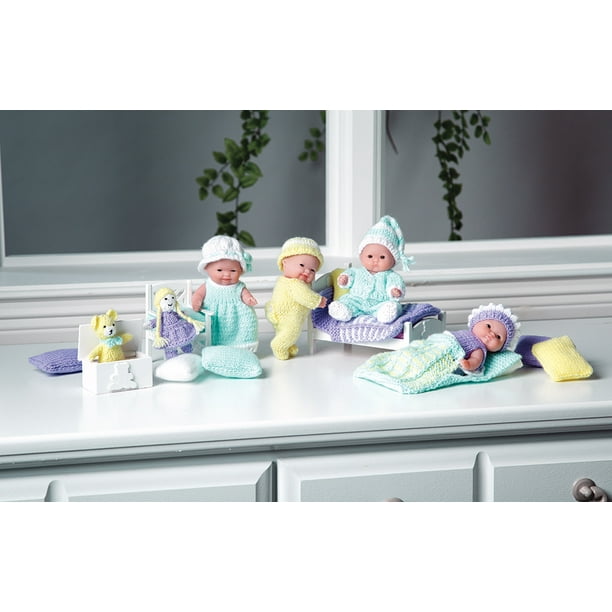 mary square pajama set