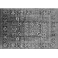 thumbnail image 1 of Ahgly Company Indoor Rectangle Oriental Gray Industrial Area Rugs, 7' x 10', 1 of 4