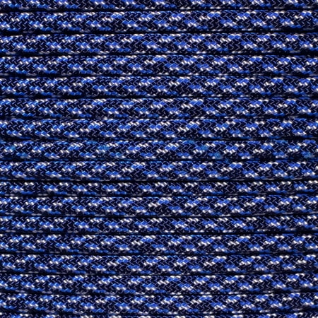 

Paracord Planet 10 25 50 100 Hanks & 250 1000 Spools of Parachute 550 Cord Type III 7 Strand Paracord in Over 40 Camo Colors