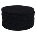 thumbnail image 2 of 8Pcs Compost Bin Kitchen Carbon Filter Cotton Yard Waste Bins Charcoal Filters, 2 of 10