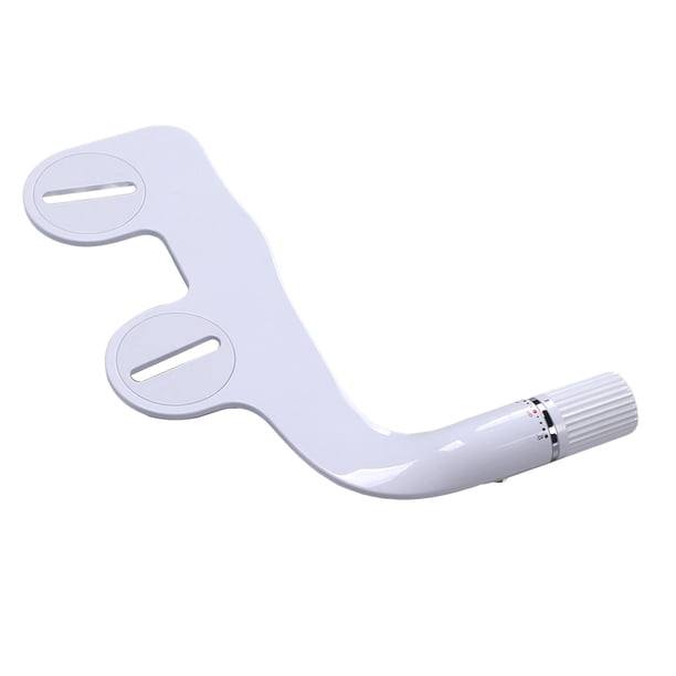 Rociador De Bidé Para Inodoro, Juego De Rociador De Bidé ABS G1/2 Ultrafino Para Mujeres Embarazadas Para El Hogar