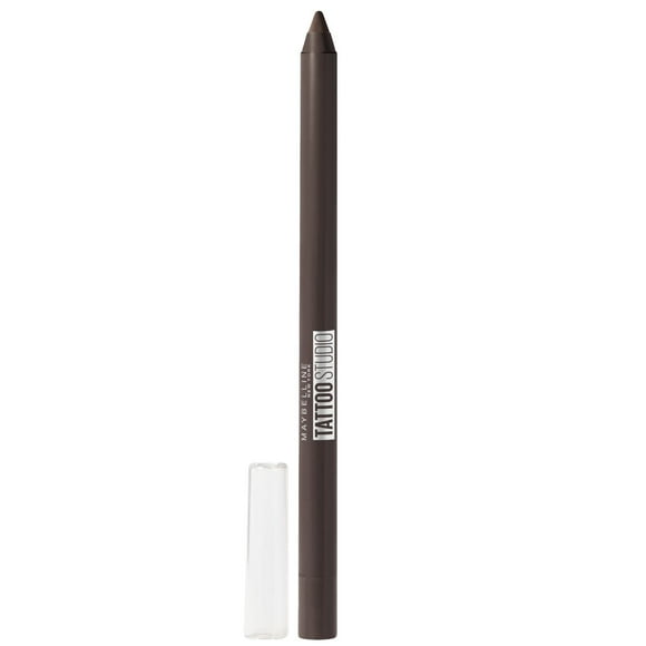 Maybelline New York Tattoo Studio®  Eye Liner  Deep Onyx,