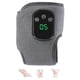 thumbnail image 1 of Emsense Foot Massager Wireless Portable Triple Method 3 Vibration Mode Heated Ankle Wrap For Home Office Travel 1 Piece_c*, 1 of 5