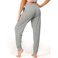 thumbnail image 3 of icyzone Women's Active Joggers Sweatpants, 3 of 6