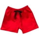 thumbnail image 1 of Odeerbi 6M-8Y Niños Niñas Verano Algodón Pantalones Cortos Deportivos Color Sólido Lindo Ocio Frenulum Pantalones Cortos, 1 of 4