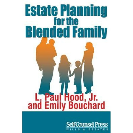 Estate Planning For The Blended Family Ebook - 
