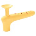 thumbnail image 1 of 1/3 Pcs Manchon de Poignée de Porte en Silicone Couverture de Poignée de Porte Silencieuse pour Poignée de Porte Coussin de Couverture de Poignée de Porte Protection Anti-Collision Réutilisable, 1 of 9