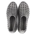 thumbnail image 4 of SLM Mens Clogs Perforated Sandals Water Garden Shoes, 4 of 5
