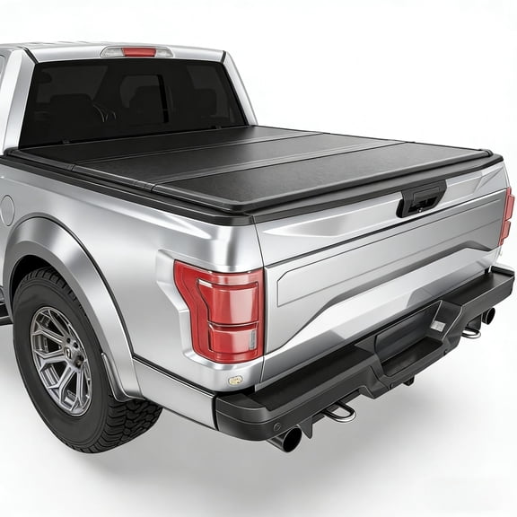 Funda Tonneau XTWEEX para camión Ford F150 de 5.5 pies 2015-2025