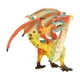 thumbnail image 1 of Juguete de colección de dragones, modelo de colección de dragones, modelo de dragón realista y colorido, modelo de dragón de plástico, diseño de próxima generación, 1 of 8