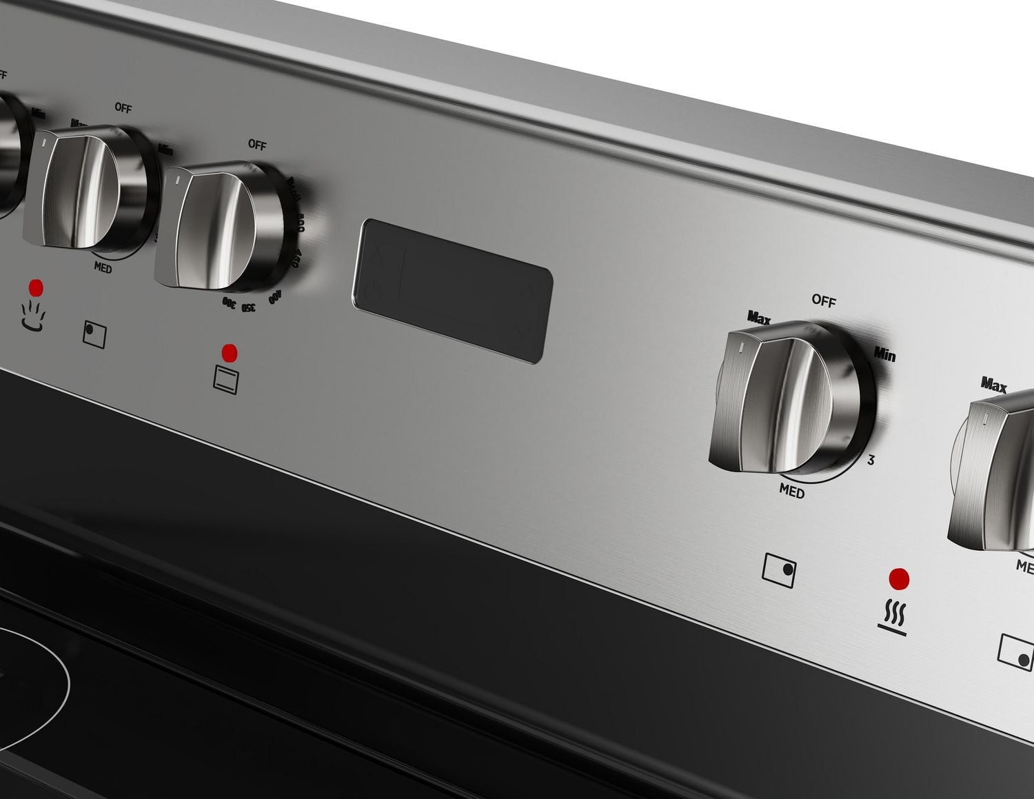 Marathon 30" Electric Smooth Top Range