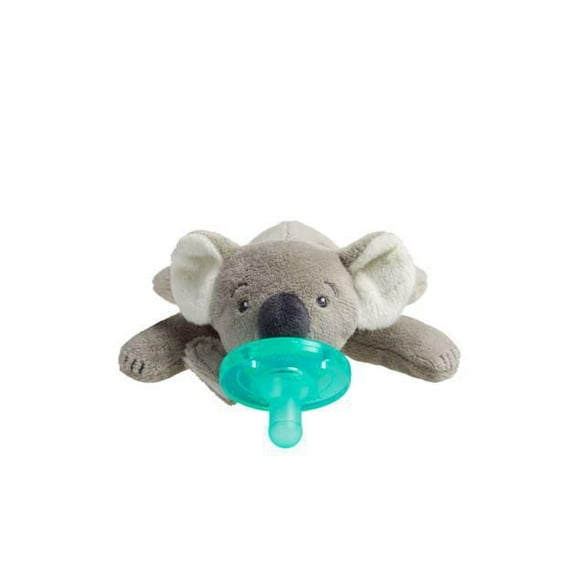 Philips Avent Soothie snuggle, 0m+, Koala, 1 pack, SCF347/06
