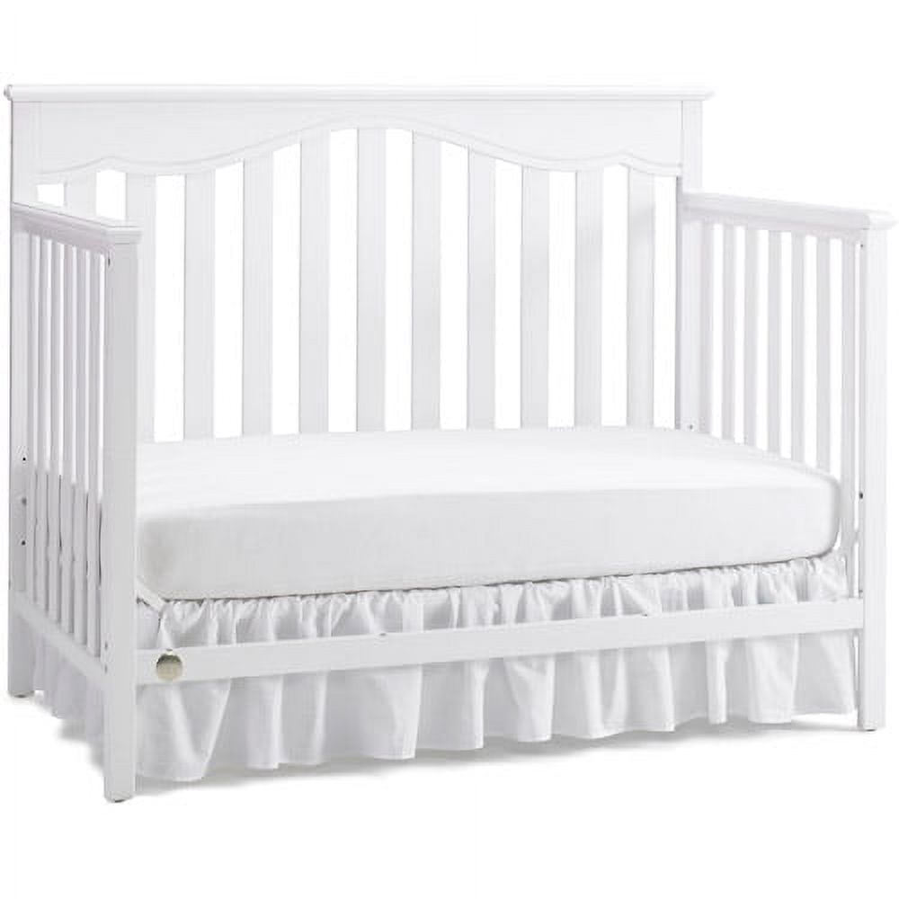Fisher price charlotte 3 in 1 crib sale