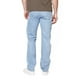 thumbnail image 2 of Jeans Edward´s Gassoline Mezclilla Azul Claro 2220 Hombre Talla 36 Edward´s Jeans Recto/bota, 2 of 2