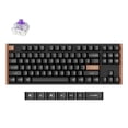 thumbnail image 1 of Teclado Keychron K8 HE TKL Mecánico Inalámbrico con Efecto Hall RGB, 1 of 9