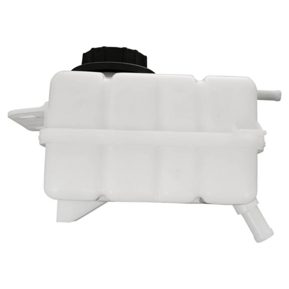 TRQ Coolant Reservoir For 2007-2011 Chevrolet Aveo 09-11 Aveo5 09-10 Pontiac G3 ECA62492