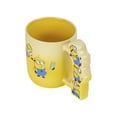thumbnail image 3 of Zak Designs 15oz Ceramics Sculpted Hande Mug -  Minions, 3 of 11