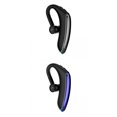 thumbnail image 1 of Auricular Bluetooth Manos Auricular Número Comercial Conducción Negro+Auricular Bluetooth Manos Auricular de Número Come Baoblaze none, 1 of 9
