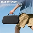 thumbnail image 6 of Jesscasday Water Resistant Travel Case For Handheld Gaming Consoles Protective Storage Organizers Easy Carry Dustproof Light Weight, 6 of 9