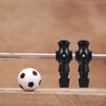 Stri 5Pcs Foosball Player Soccer Machine Replacement Player Foosball