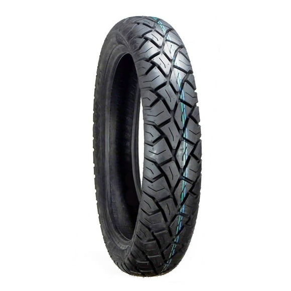 Llanta para Moto CEAT 120/80-17 Tubeless GRIPP X3. India