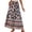 Z172-Black, variant on Skirts for Women Dressy Flared Ruffle Color Block Soft & Breathable Spring a Line High Waisted Wedding Guest Party Long Skirt