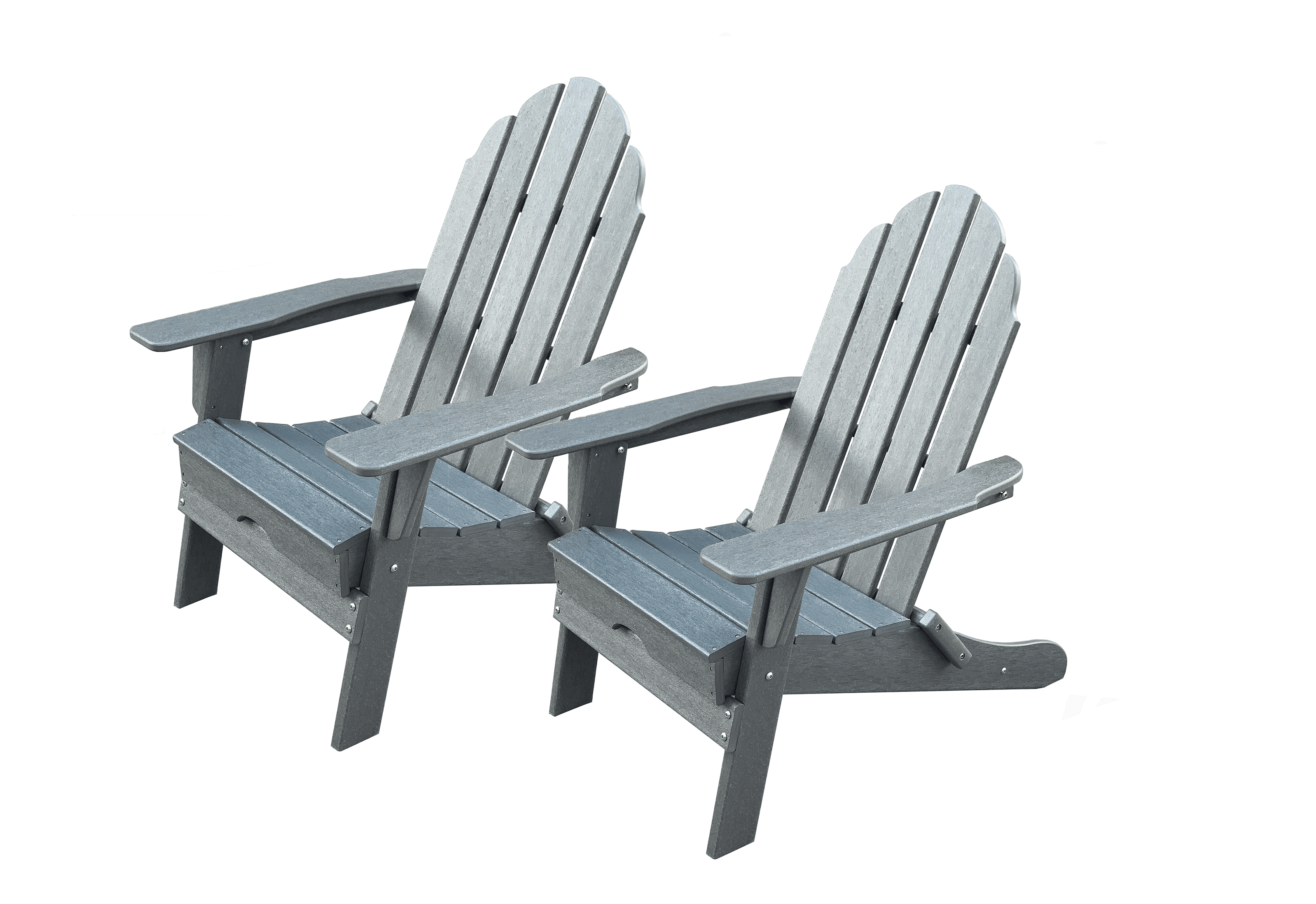 folding adirondack chair walmart