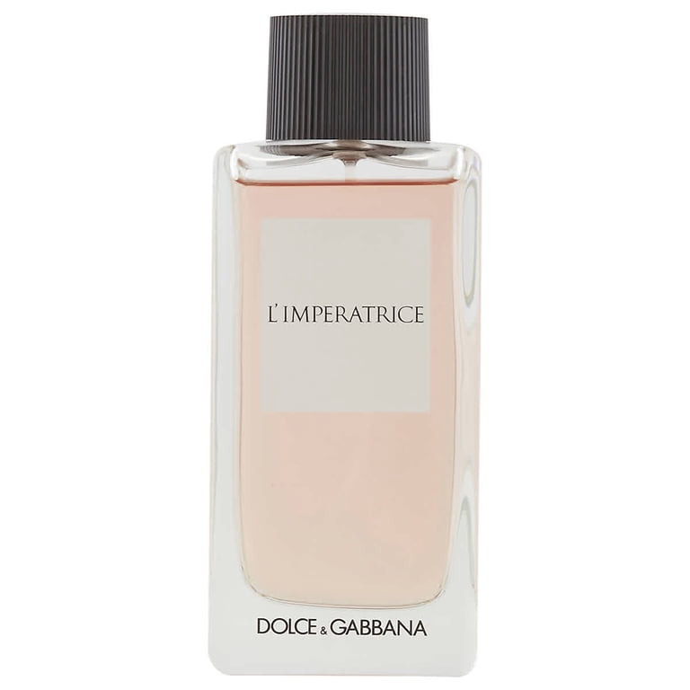 Dolce & Gabbana Ladies L'Imperatrice EDT, 3.4 oz Spray, Watermelon