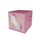 thumbnail image 3 of Gaveta Infantil Home  Home Unicornio Rosa Fuerte 27X27X27 C, 3 of 3