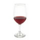 thumbnail image 3 of Juego De 6 Copas Para Vino De Vidrio De 615 Ml. Cristar  Rioja, 3 of 4