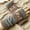 Khaki, variant on Gloves Mittens AURORADY Cat Embroidery Splicing Knitted Gloves Warm Gloves Fashion Leaky Finger Casual Women's Glove, Winter Gloves, Navy