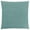 Green, variant on Pillows 18 X 18 Square Accent Sofa Couch Bedroom Polyester Blue