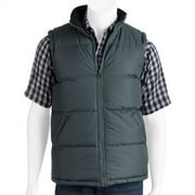 Big Men's Bubble Vest