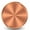 Rose Gold, variant on Brilliance Fine Jewelry Women's 10K Yellow Gold Stackable Wedding Band, 1/4 CTW Lab Grown Diamond