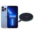 thumbnail image 1 of iPhone 13 Pro Max 512GB Azul Reacondicionado + Cargador Genérico, 1 of 6