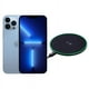 thumbnail image 1 of iPhone 13 Pro Max 512GB Azul Reacondicionado + Cargador Genérico, 1 of 6