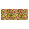 thumbnail image 1 of Beistle 52128 Toile de Fond Luau 4 X 30 Multicolore, 1 of 2