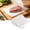 C, variant on Clearance Under$4.54! 100 Pcs Parchment Paper Squares, Non-Stick Patty Paper, for Burger Meat and Baking, 22x22cm