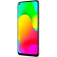 thumbnail image 3 of Refurbished - Like New TCL 10L, Unlocked Android Smartphone, 256GB+6GB RAM, 6.53" FHD Cell Phone, 48MP Quad Rear Camera, 16MP Front Camera, 4000mAh , Arctic White, 3 of 7