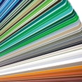 thumbnail image 5 of Carta de colores RAL K5 con 215 muestras de color brillantes a toda página, 5 of 5