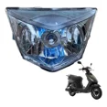 thumbnail image 1 of Faro Delantero Principal Para Motoneta Italika D150, Premium, 1 of 5