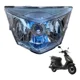 thumbnail image 1 of Faro Delantero Principal Para Motoneta Italika D150, Premium, 1 of 5